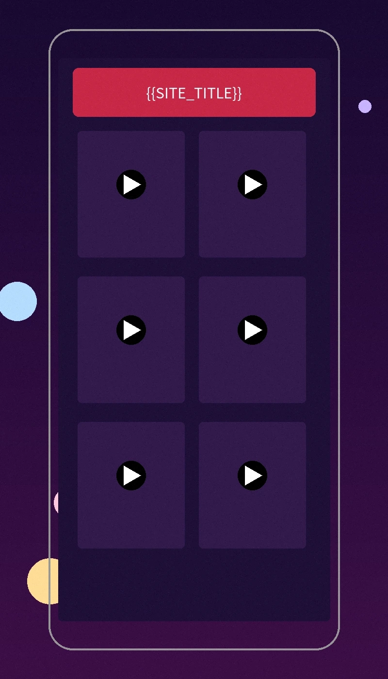 爱情岛论坛客户端界面预览截图